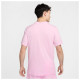 Nike Ανδρική κοντομάνικη μπλούζα Sportswear Club